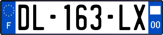 DL-163-LX