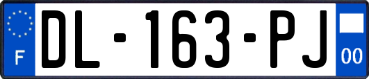 DL-163-PJ