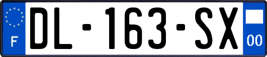 DL-163-SX