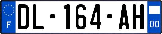 DL-164-AH