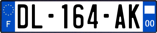 DL-164-AK