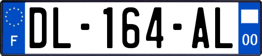 DL-164-AL