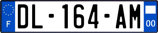 DL-164-AM