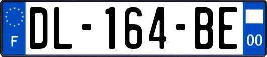 DL-164-BE