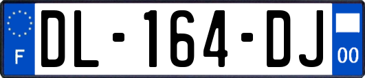 DL-164-DJ