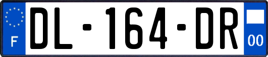 DL-164-DR