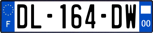 DL-164-DW