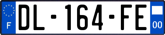 DL-164-FE