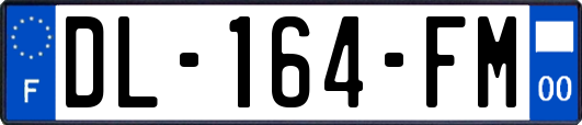 DL-164-FM