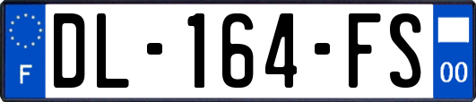 DL-164-FS