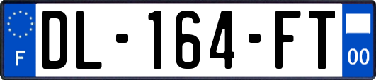 DL-164-FT