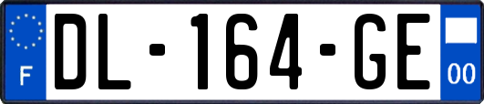 DL-164-GE