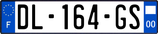 DL-164-GS