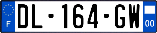 DL-164-GW