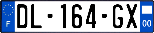 DL-164-GX