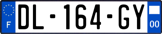 DL-164-GY