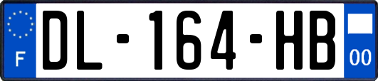 DL-164-HB