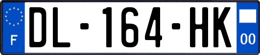 DL-164-HK