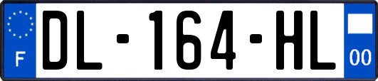 DL-164-HL