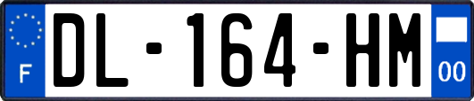 DL-164-HM