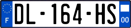 DL-164-HS