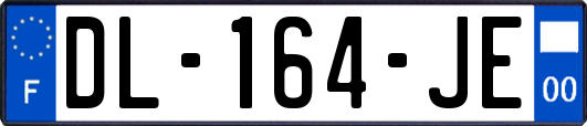 DL-164-JE