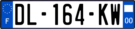 DL-164-KW