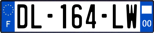 DL-164-LW