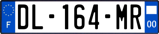 DL-164-MR