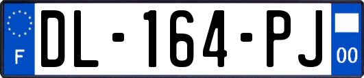 DL-164-PJ