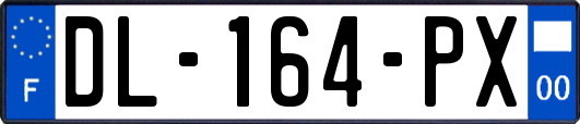 DL-164-PX