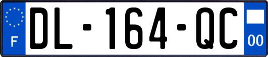 DL-164-QC