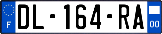 DL-164-RA