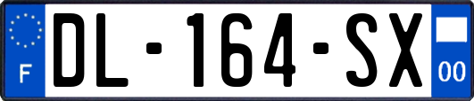 DL-164-SX