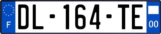 DL-164-TE