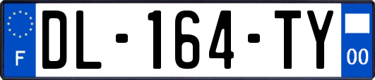 DL-164-TY