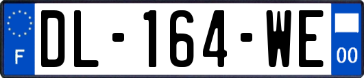 DL-164-WE