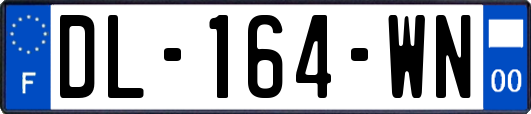 DL-164-WN