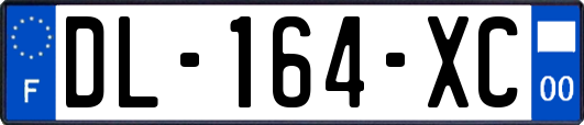 DL-164-XC