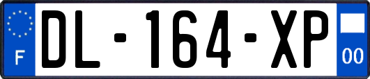 DL-164-XP