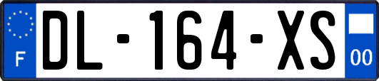 DL-164-XS