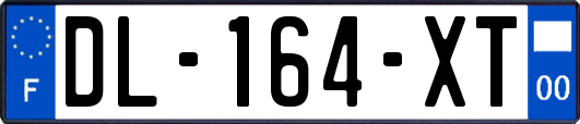 DL-164-XT