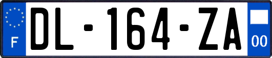 DL-164-ZA