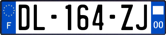 DL-164-ZJ