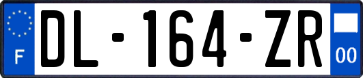 DL-164-ZR