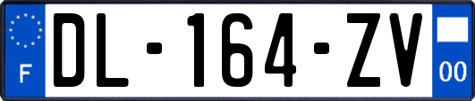 DL-164-ZV