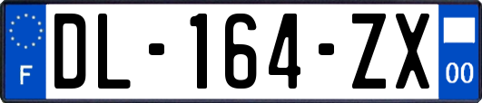 DL-164-ZX