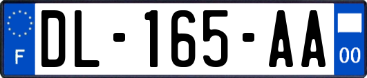 DL-165-AA