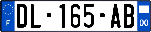 DL-165-AB