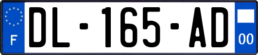 DL-165-AD